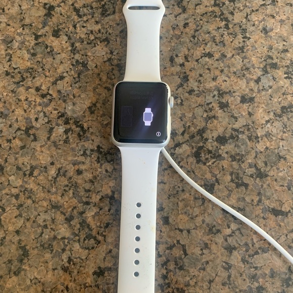 Apple Watch Series 1